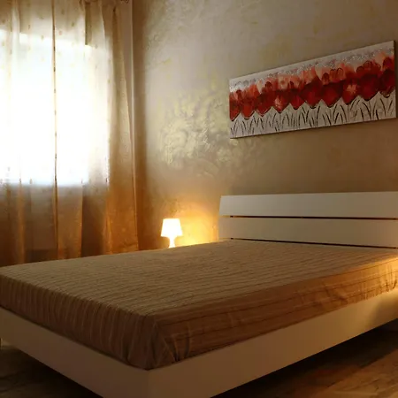 Bed & Breakfast La Gemma Del Salento