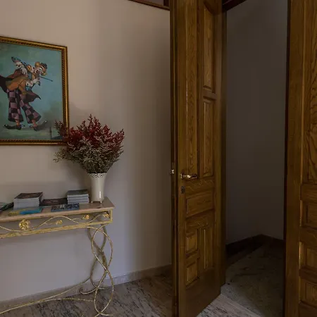 La Gemma Del Salento 4*