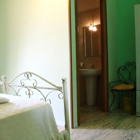 La Gemma Del Salento Bed & Breakfast