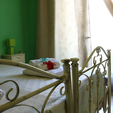 La Gemma Del Salento Bed & Breakfast 4*