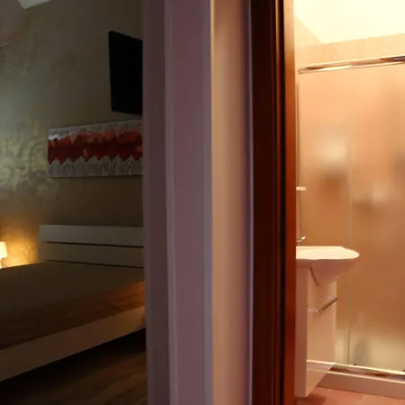 Bed & Breakfast La Gemma Del Salento Racale