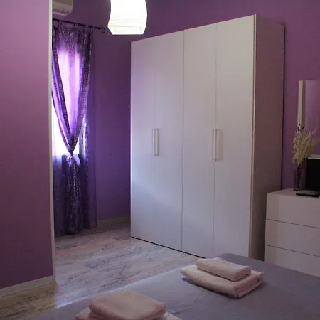 La Gemma Del Salento 4* Racale