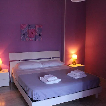 La Gemma Del Salento Bed & Breakfast