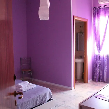 La Gemma Del Salento 4*