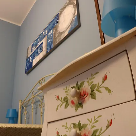 La Gemma Del Salento Bed & Breakfast 4*