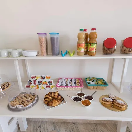 La Gemma Del Salento Racale