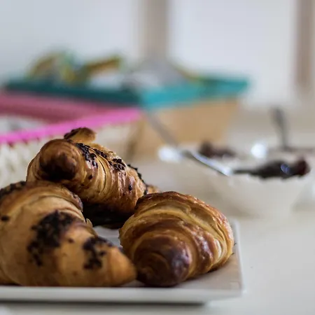 Oda ve Kahvaltı La Gemma Del Salento