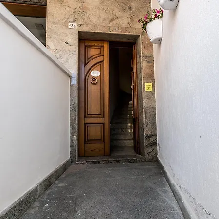 Bed & Breakfast La Gemma Del Salento Racale