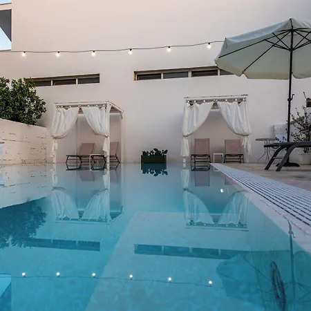 La Gemma Del Salento Bed & Breakfast