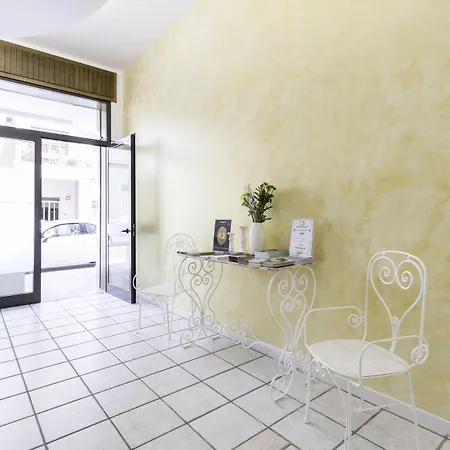 La Gemma Del Salento 4* Racale