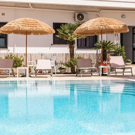 La Gemma Del Salento Bed & Breakfast 4*