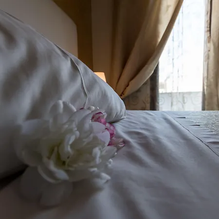 La Gemma Del Salento Bed & Breakfast