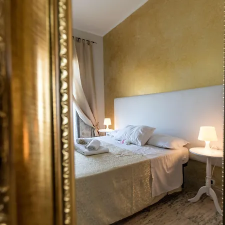 Bed & Breakfast La Gemma Del Salento Racale
