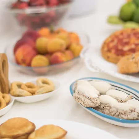 Bed & Breakfast La Gemma Del Salento