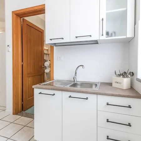 Bed & Breakfast La Gemma Del Salento Racale