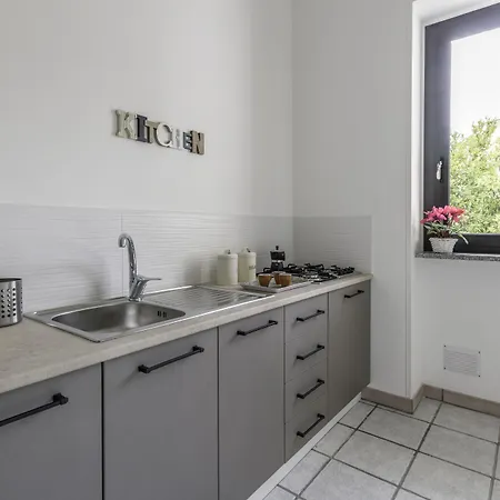 La Gemma Del Salento Bed & Breakfast Racale