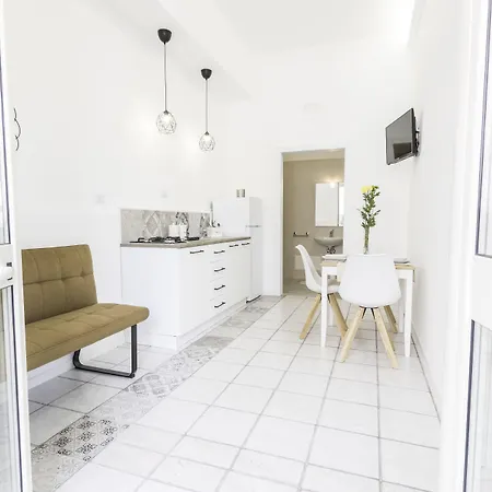 La Gemma Del Salento Racale