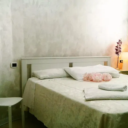 La Gemma Del Salento Bed & Breakfast Racale