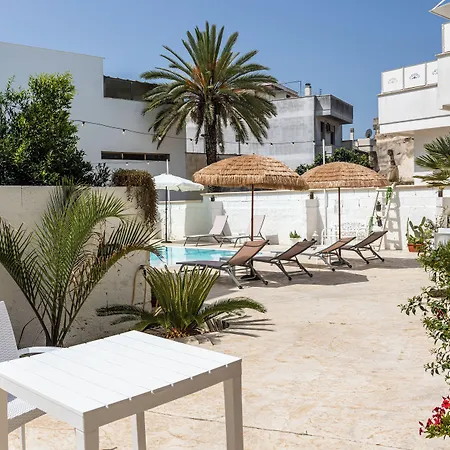 La Gemma Del Salento 4*