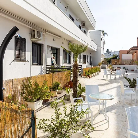La Gemma Del Salento Frühstückspension 4*
