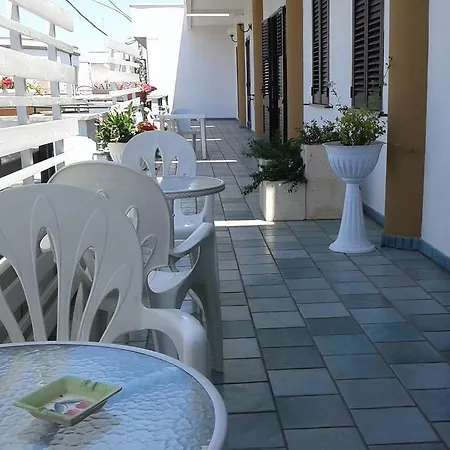 Bed & Breakfast La Gemma Del Salento Racale