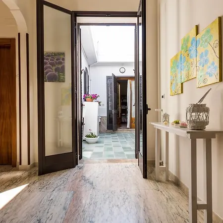 La Gemma Del Salento 4* Racale