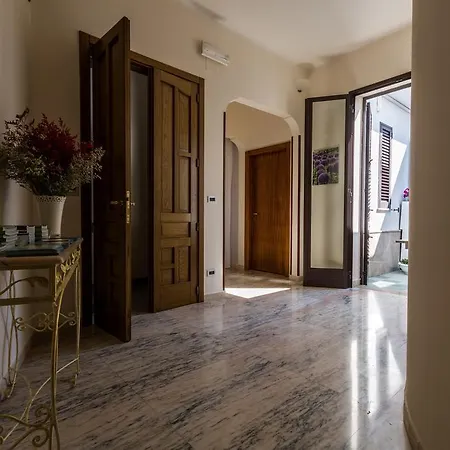 Bed & Breakfast La Gemma Del Salento