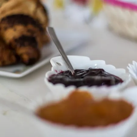 La Gemma Del Salento Bed & Breakfast 4*