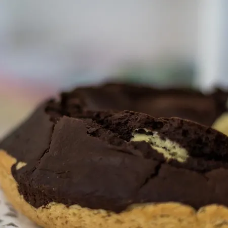 Oda ve Kahvaltı La Gemma Del Salento Racale