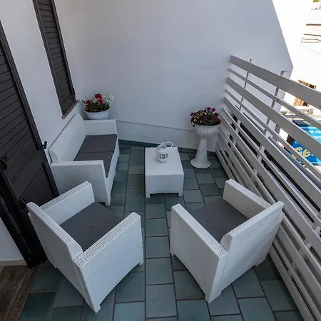 La Gemma Del Salento Racale