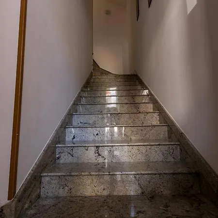 La Gemma Del Salento Bed & Breakfast *
