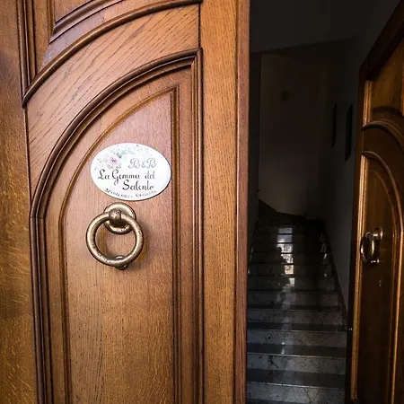 La Gemma Del Salento Bed & Breakfast