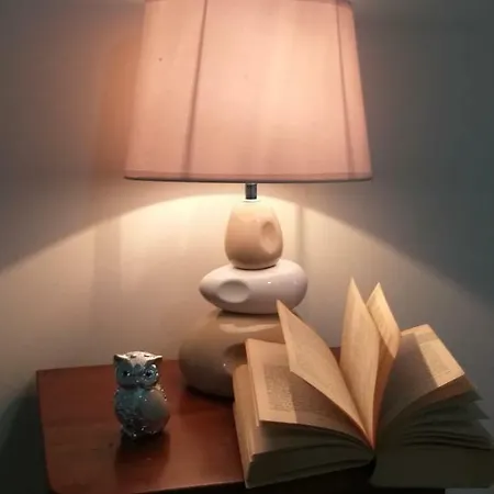 La Gemma Del Salento Oda ve Kahvaltı