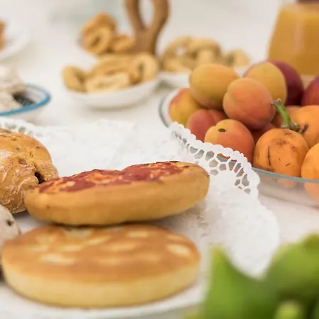 Bed & Breakfast La Gemma Del Salento