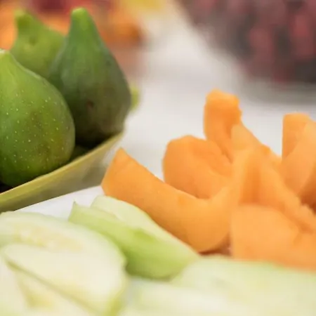 La Gemma Del Salento Bed & Breakfast 4*