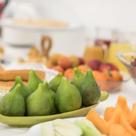 La Gemma Del Salento 4* Racale