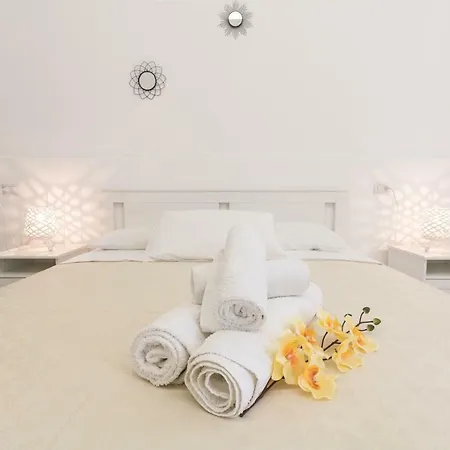 La Gemma Del Salento Bed & Breakfast Racale