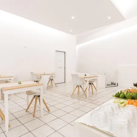 Bed & Breakfast La Gemma Del Salento Racale