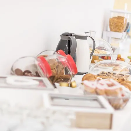 La Gemma Del Salento 4*