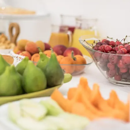 La Gemma Del Salento Bed & Breakfast Racale