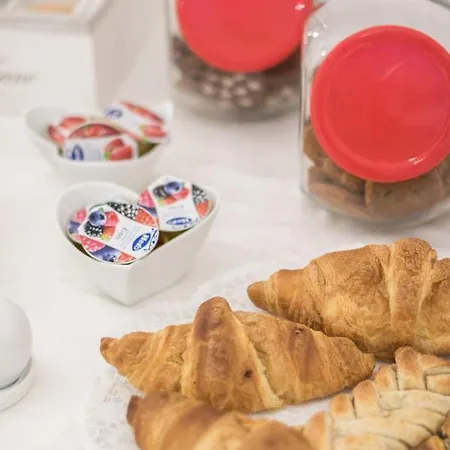 La Gemma Del Salento 4*