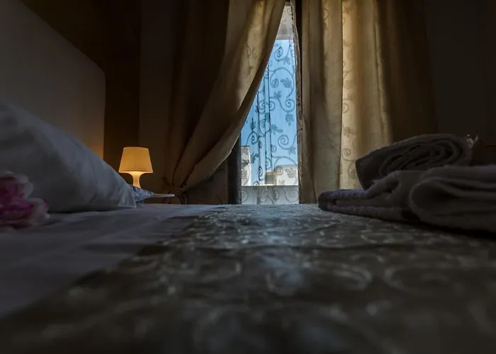 La Gemma Del Salento 4*