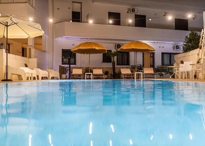 La Gemma Del Salento Bed & Breakfast