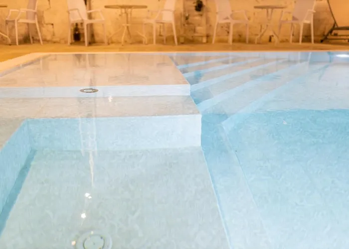 La Gemma Del Salento Racale