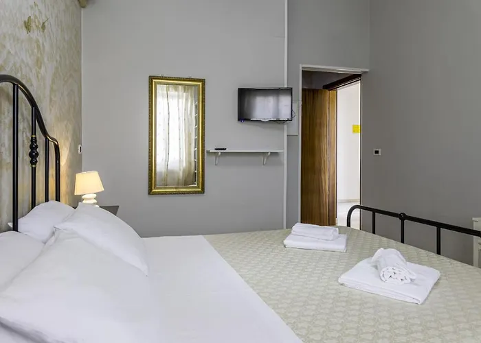 La Gemma Del Salento 4* Racale