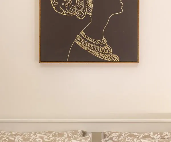 La Gemma Del Salento Frühstückspension