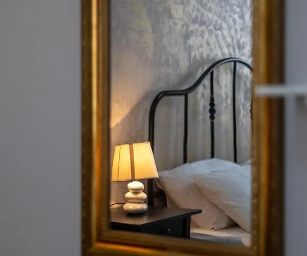 Bed & Breakfast La Gemma Del Salento Racale