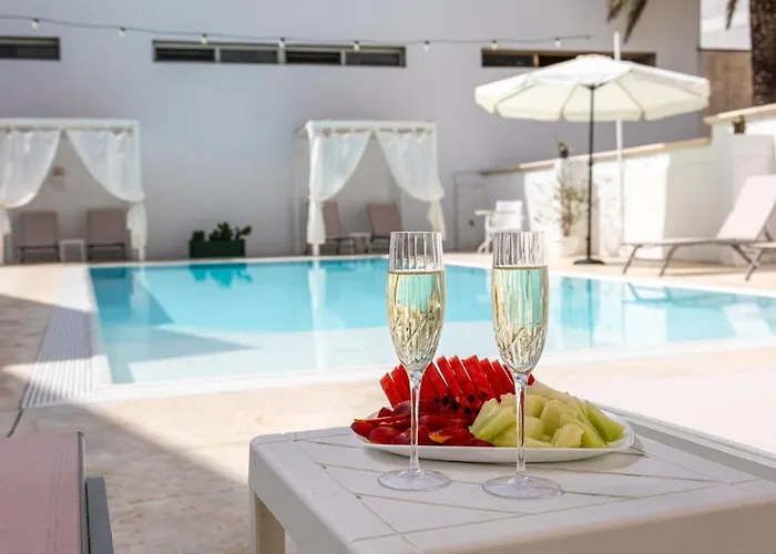 Bed & Breakfast La Gemma Del Salento