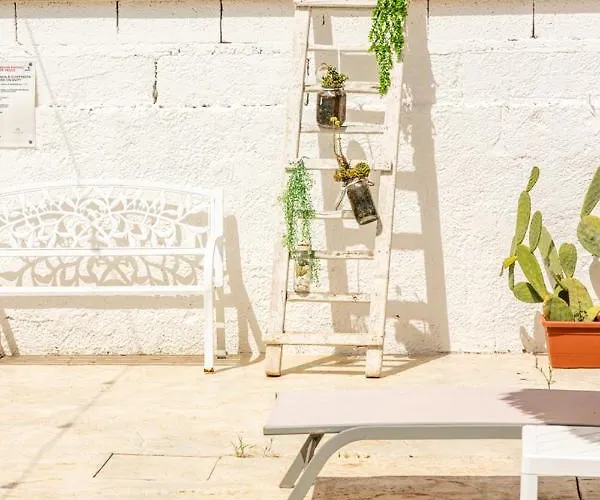 La Gemma Del Salento Racale