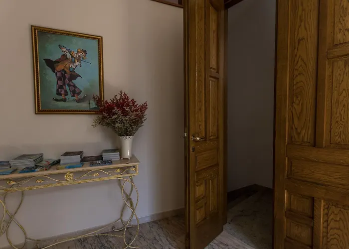 La Gemma Del Salento 4*